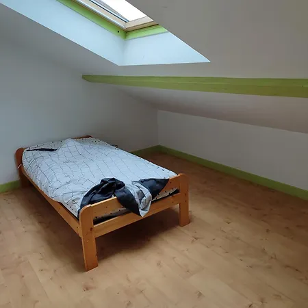 2 Apartment *