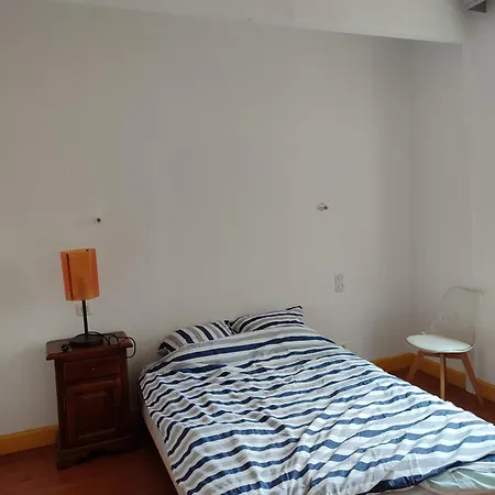 Apartment 2 Riorges